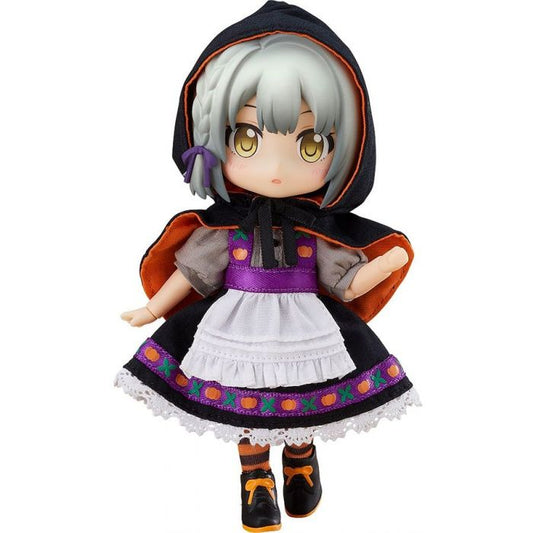 NENDOROID DOLL ROSE: ANOTHER COLOR