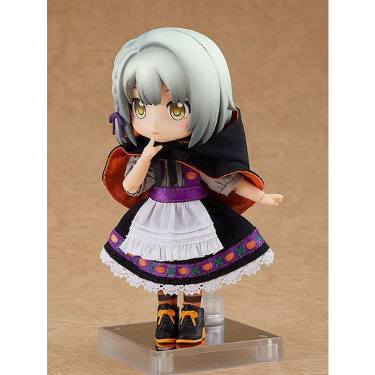 NENDOROID DOLL ROSE: ANOTHER COLOR