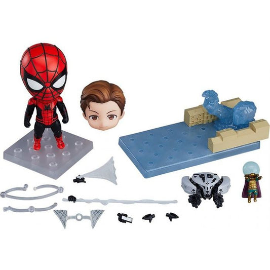 NENDOROID SPIDER-MAN: FAR FROM HOME VER. DX (SPIDER-MAN: FAR FROM HOME)