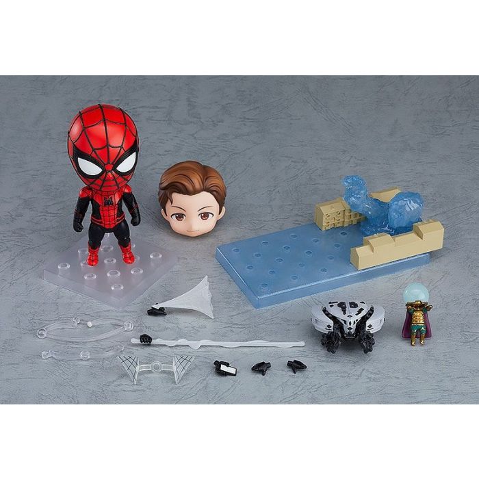 NENDOROID SPIDER-MAN: FAR FROM HOME VER. DX (SPIDER-MAN: FAR FROM HOME)