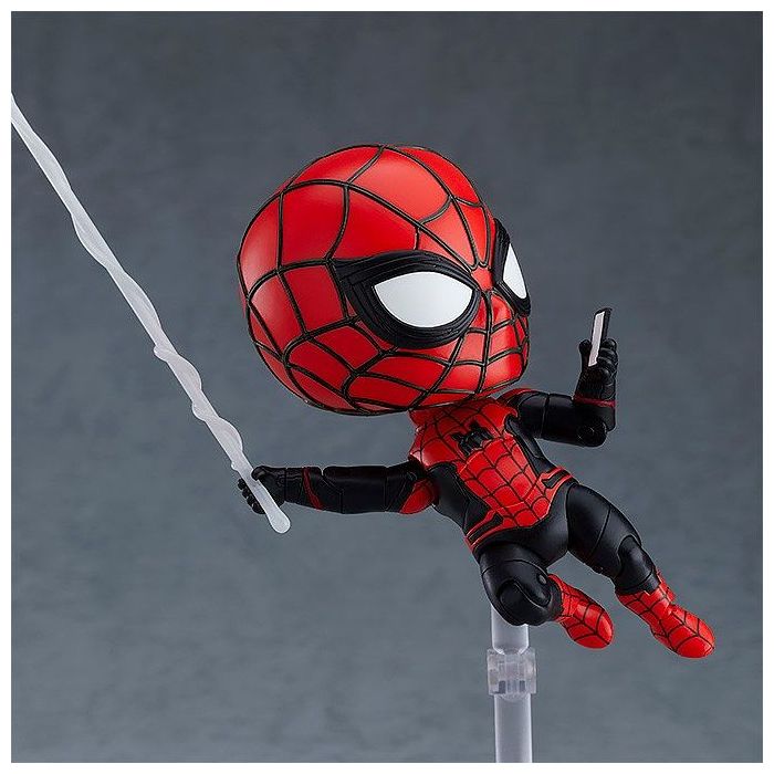 NENDOROID SPIDER-MAN: FAR FROM HOME VER. DX (SPIDER-MAN: FAR FROM HOME)