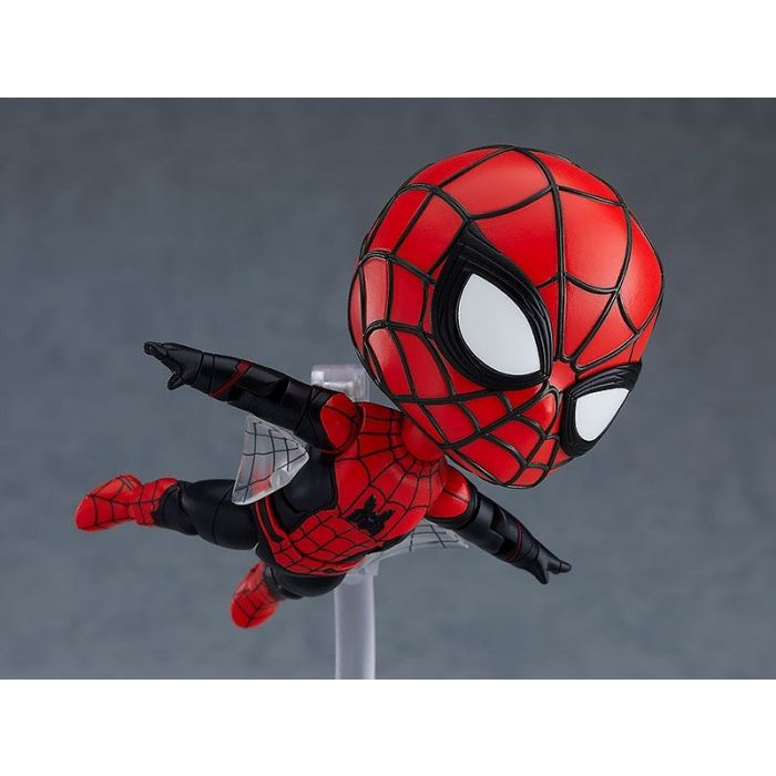 NENDOROID SPIDER-MAN: FAR FROM HOME VER. DX (SPIDER-MAN: FAR FROM HOME)