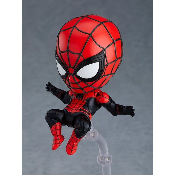 NENDOROID SPIDER-MAN: FAR FROM HOME VER. DX (SPIDER-MAN: FAR FROM HOME)