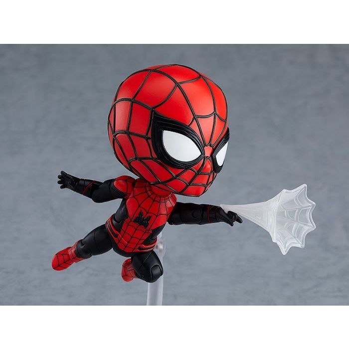 NENDOROID SPIDER-MAN: FAR FROM HOME VER. DX (SPIDER-MAN: FAR FROM HOME)