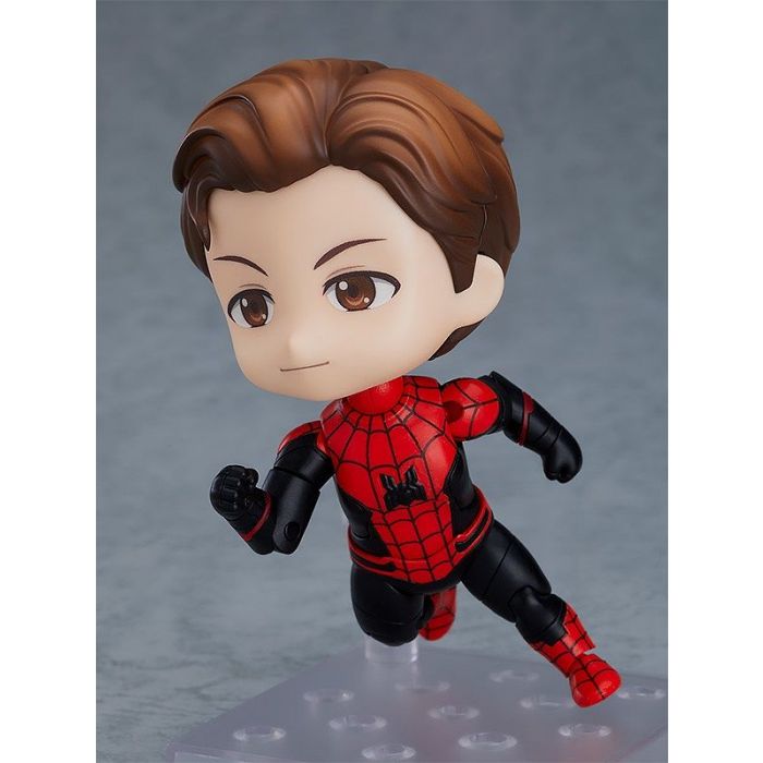 NENDOROID SPIDER-MAN: FAR FROM HOME VER. DX (SPIDER-MAN: FAR FROM HOME)