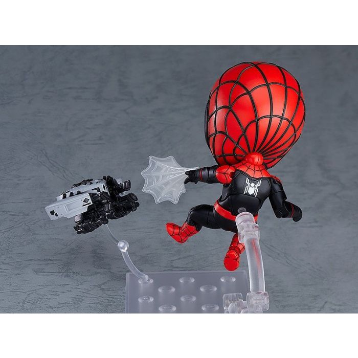 NENDOROID SPIDER-MAN: FAR FROM HOME VER. DX (SPIDER-MAN: FAR FROM HOME)