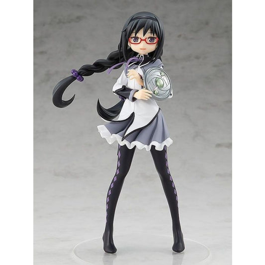 POP UP PARADE HOMURA AKEMI (PUELLA MAGI MADOKA MAGICA)