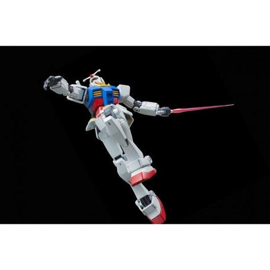 HGUC 1/144 RX-78-2 Gundam