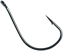 Owner Hooks Mosquito™ Hook Light (Great for crappie fishing ! )