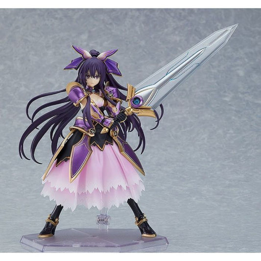 FIGMA TOHKA YATOGAMI (DATE A LIVE III)