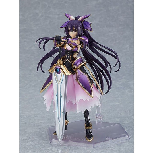 FIGMA TOHKA YATOGAMI (DATE A LIVE III)