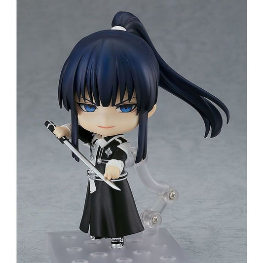 NENDOROID YU KANDA (D.GRAY-MAN)