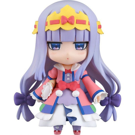NENDOROID PRINCESS SYALIS (SLEEPY PRINCESS IN THE DEMON CASTLE