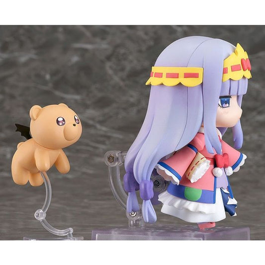 NENDOROID PRINCESS SYALIS (SLEEPY PRINCESS IN THE DEMON CASTLE