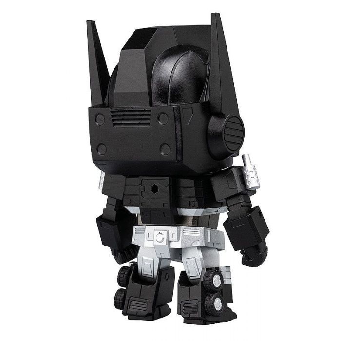 NENDOROID NEMESIS PRIME (TRANSFORMERS)