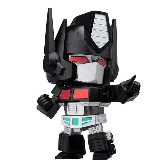 NENDOROID NEMESIS PRIME (TRANSFORMERS)