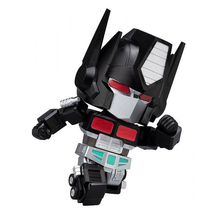 NENDOROID NEMESIS PRIME (TRANSFORMERS)