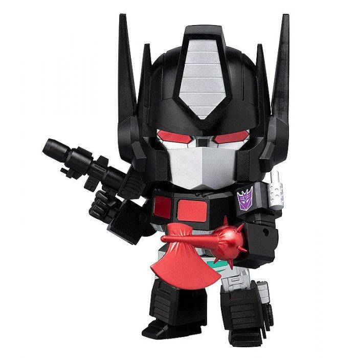 NENDOROID NEMESIS PRIME (TRANSFORMERS)