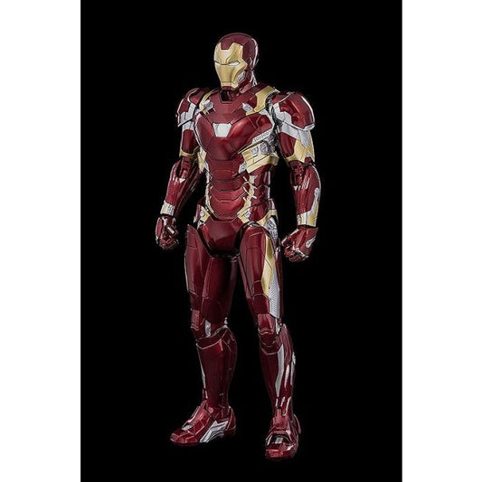 1/12 DLX IRON MAN MARK 46