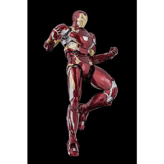 1/12 DLX IRON MAN MARK 46