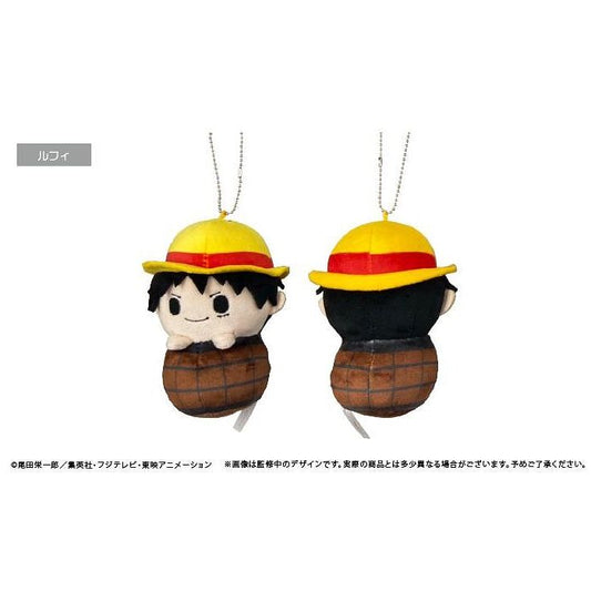 ONE PIECE: PYOKONUI LUFFY