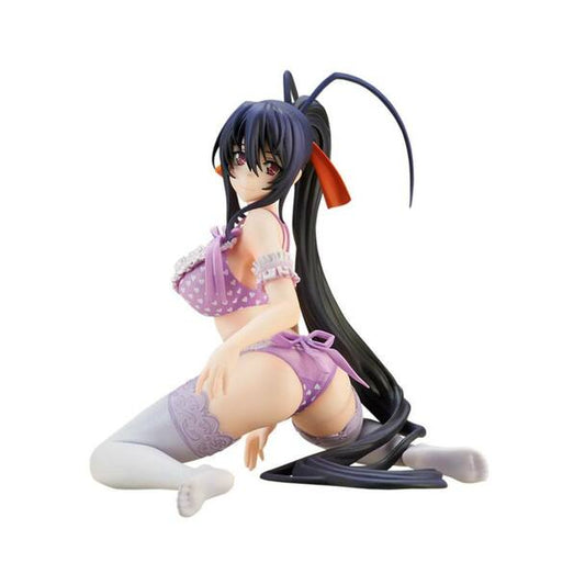 1/7 High School DxD Akeno Lingerie (R18)