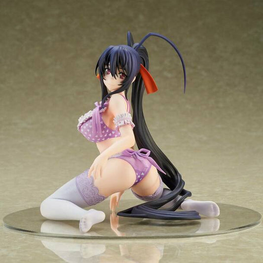 1/7 High School DxD Akeno Lingerie (R18)